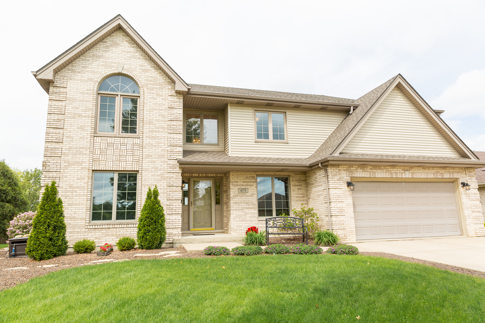 671 Sojourn Road New Lenox IL 60451