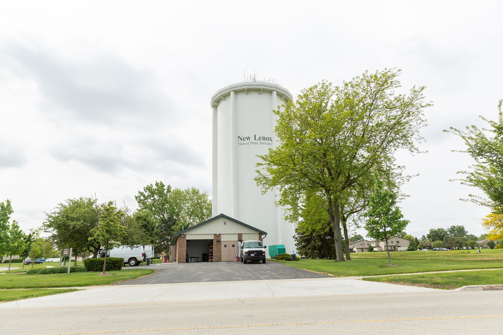 671 Sojourn Road New Lenox IL 60451