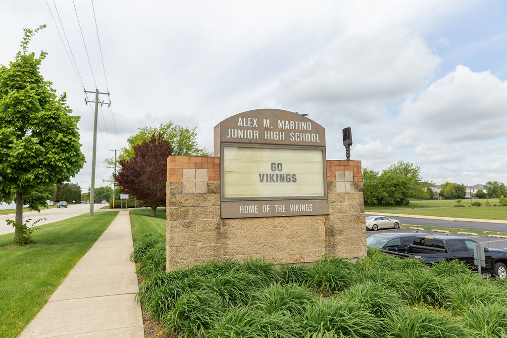 671 Sojourn Road New Lenox IL 60451