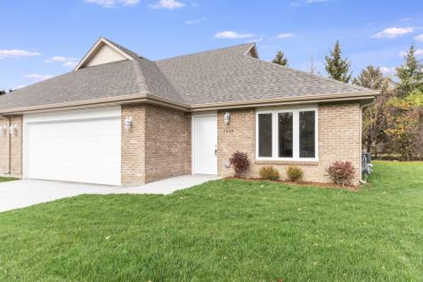 26732 West Old Kerry Channahon IL 60410