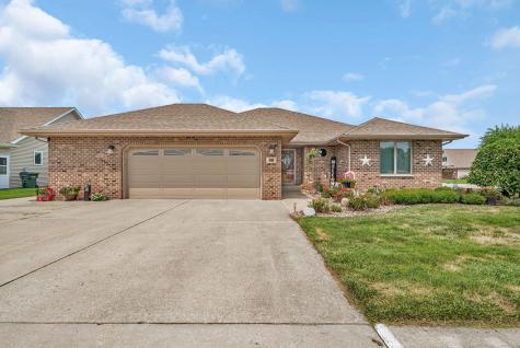 80 East Spring Road Coal City IL 60416
