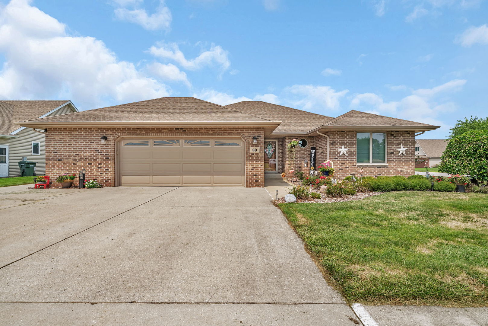 80 East Spring Road Coal City IL 60416