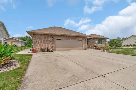 80 East Spring Road Coal City IL 60416