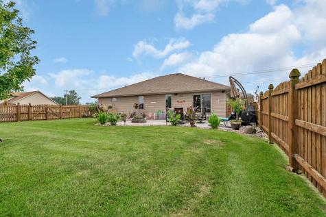 80 East Spring Road Coal City IL 60416