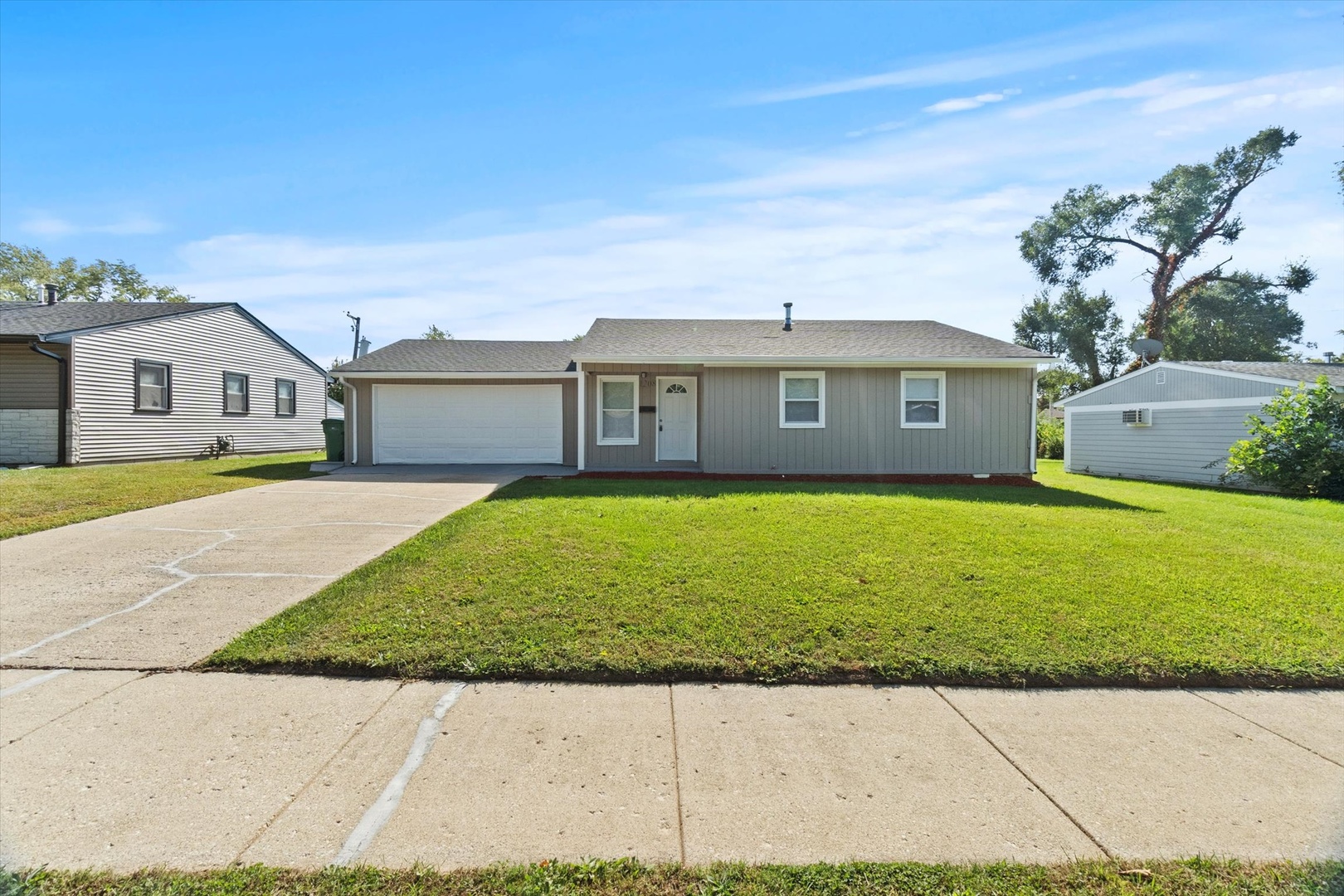 1208 Hague Street Joliet IL 60432