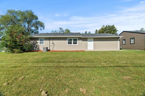 1208 Hague Street Joliet IL 60432