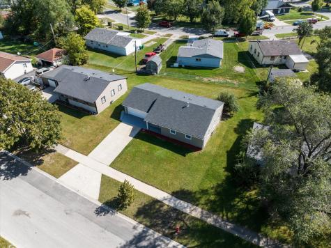 1208 Hague Street Joliet IL 60432