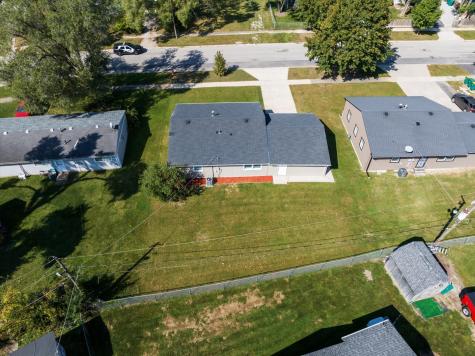 1208 Hague Street Joliet IL 60432