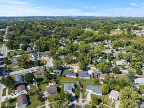 1208 Hague Street Joliet IL 60432
