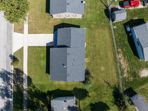 1208 Hague Street Joliet IL 60432