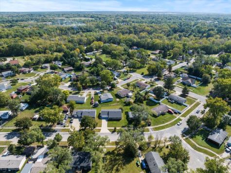 1208 Hague Street Joliet IL 60432