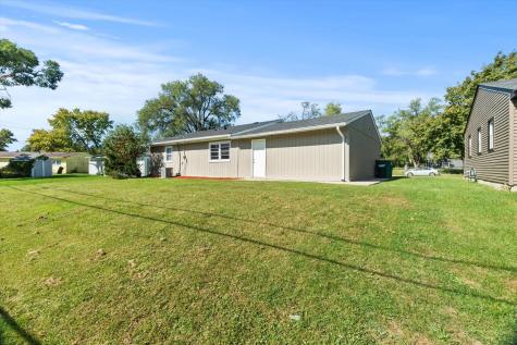 1208 Hague Street Joliet IL 60432