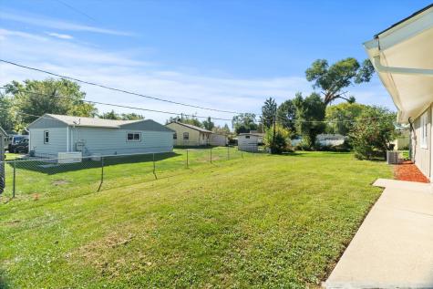1208 Hague Street Joliet IL 60432