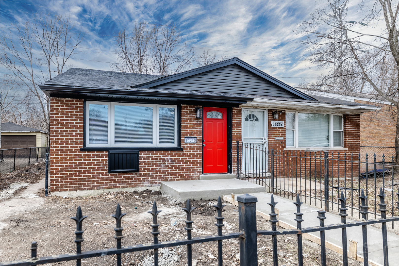 13240 South Riverdale Avenue Chicago IL 60827