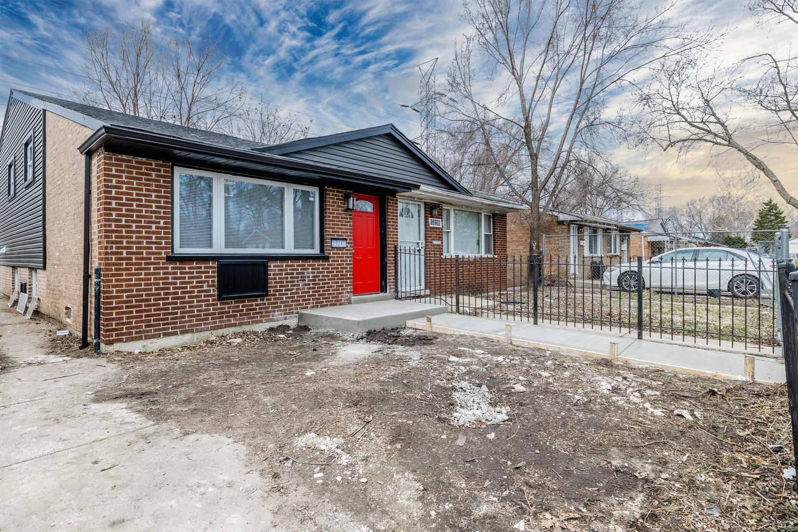 13240 South Riverdale Avenue Chicago IL 60827