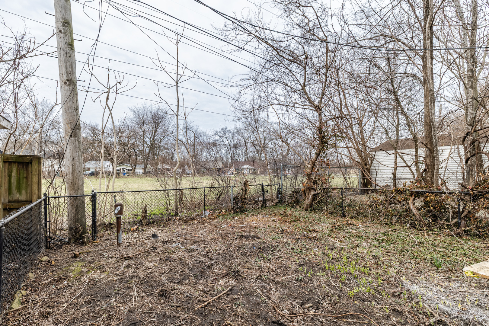 13240 South Riverdale Avenue Chicago IL 60827