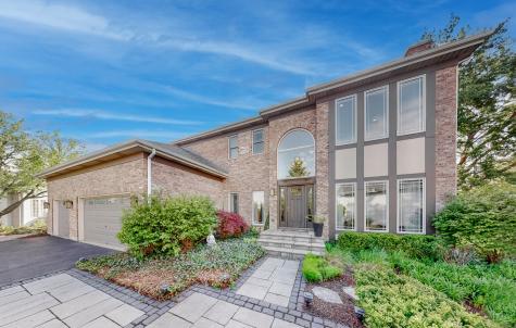 526 Spruce Lane Lisle IL 60532