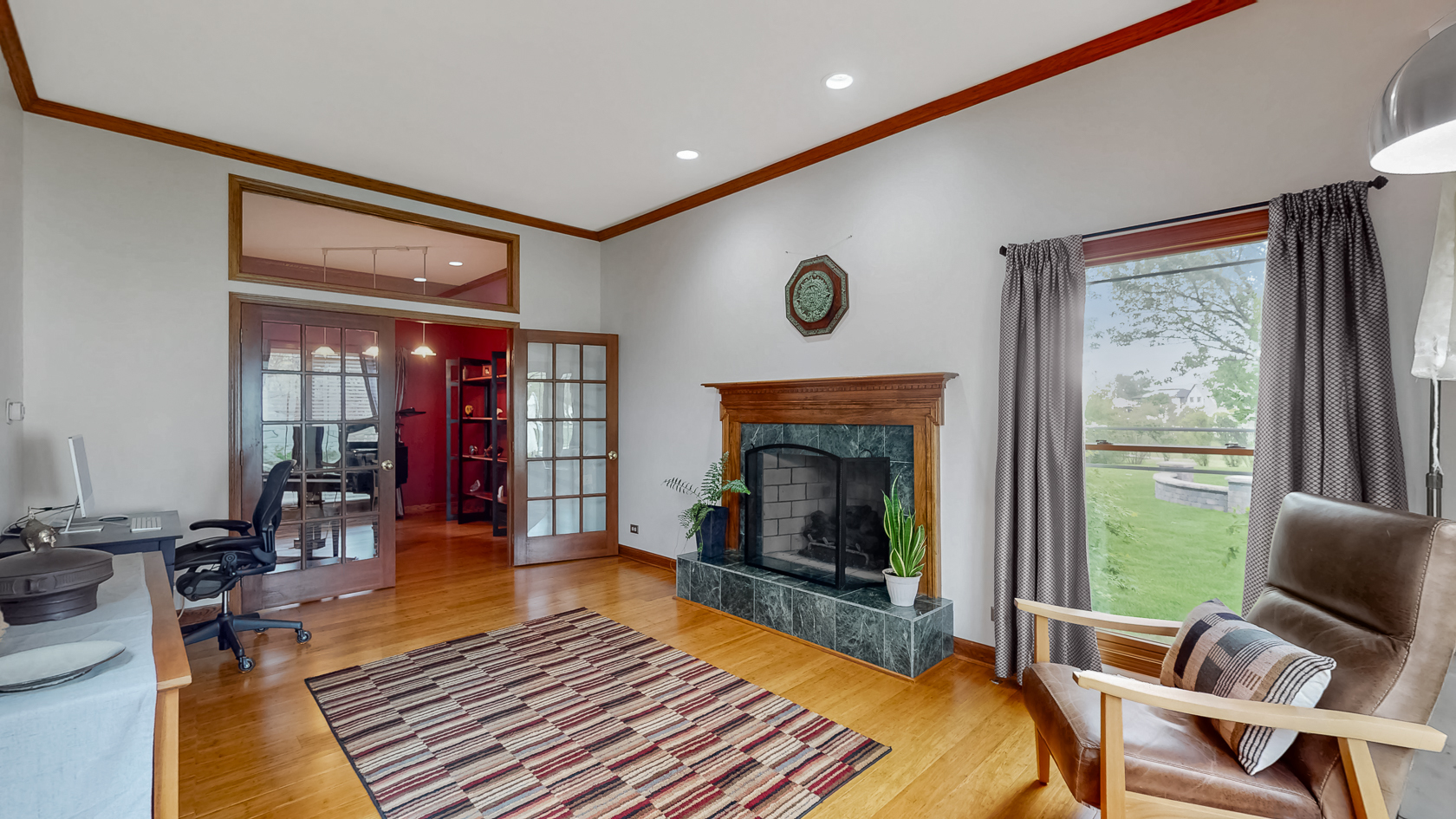 526 Spruce Lane Lisle IL 60532