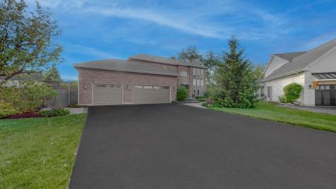 526 Spruce Lane Lisle IL 60532