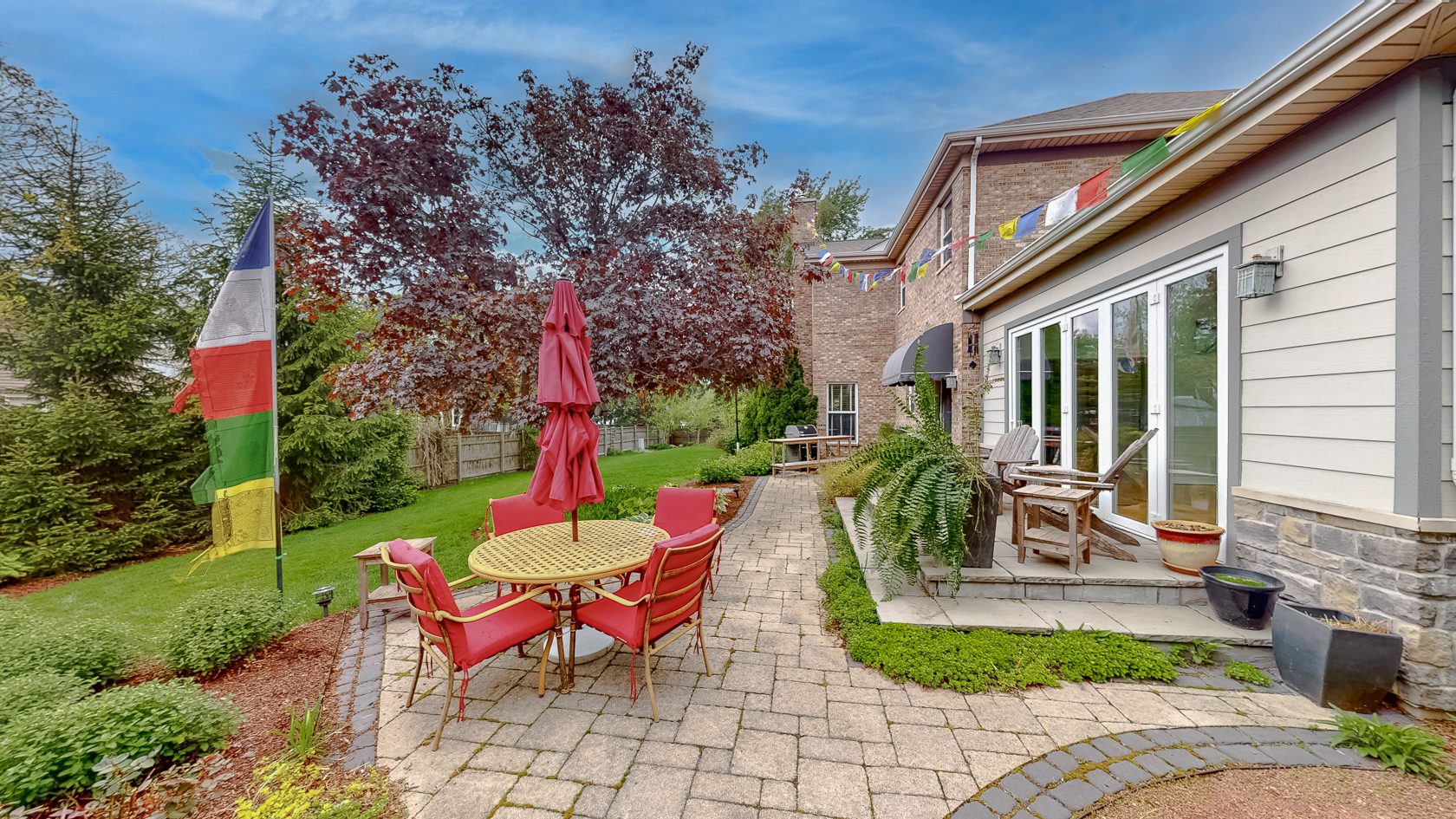 526 Spruce Lane Lisle IL 60532