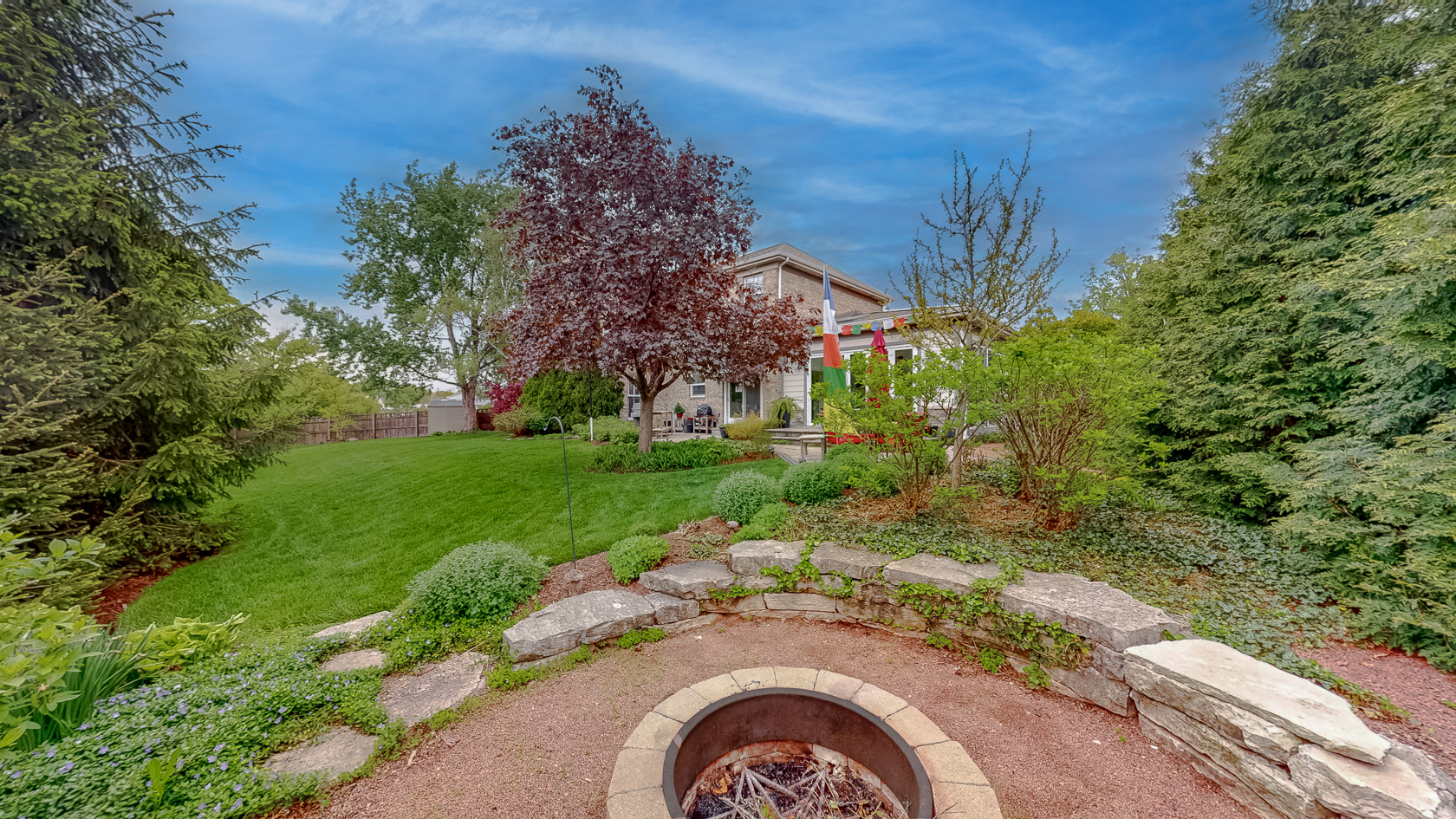 526 Spruce Lane Lisle IL 60532