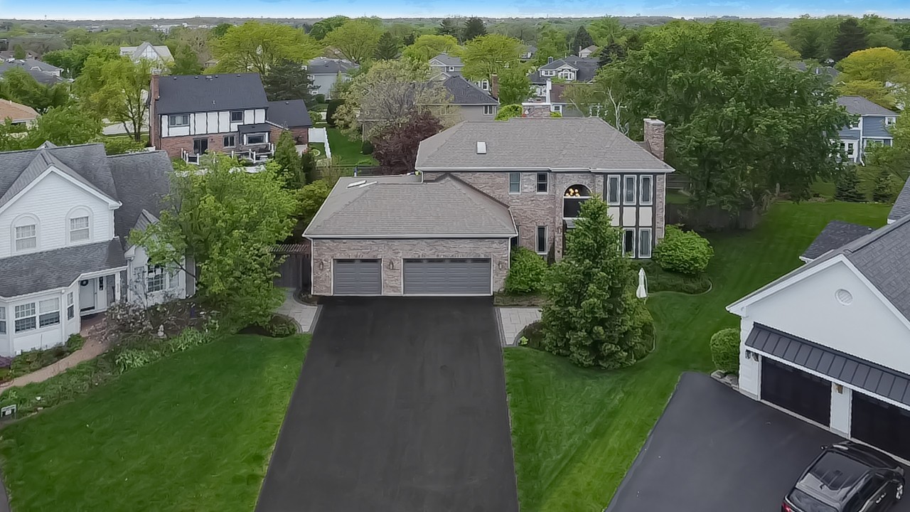 526 Spruce Lane Lisle IL 60532