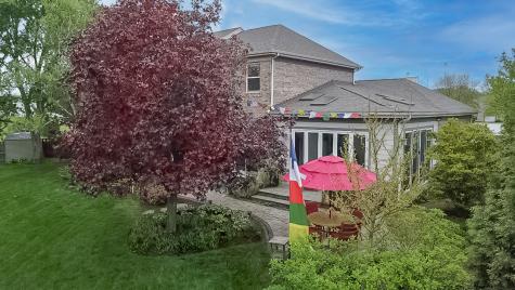 526 Spruce Lane Lisle IL 60532