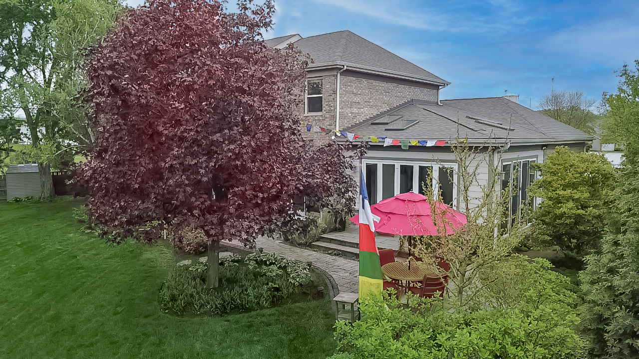526 Spruce Lane Lisle IL 60532