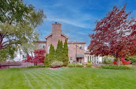 526 Spruce Lane Lisle IL 60532