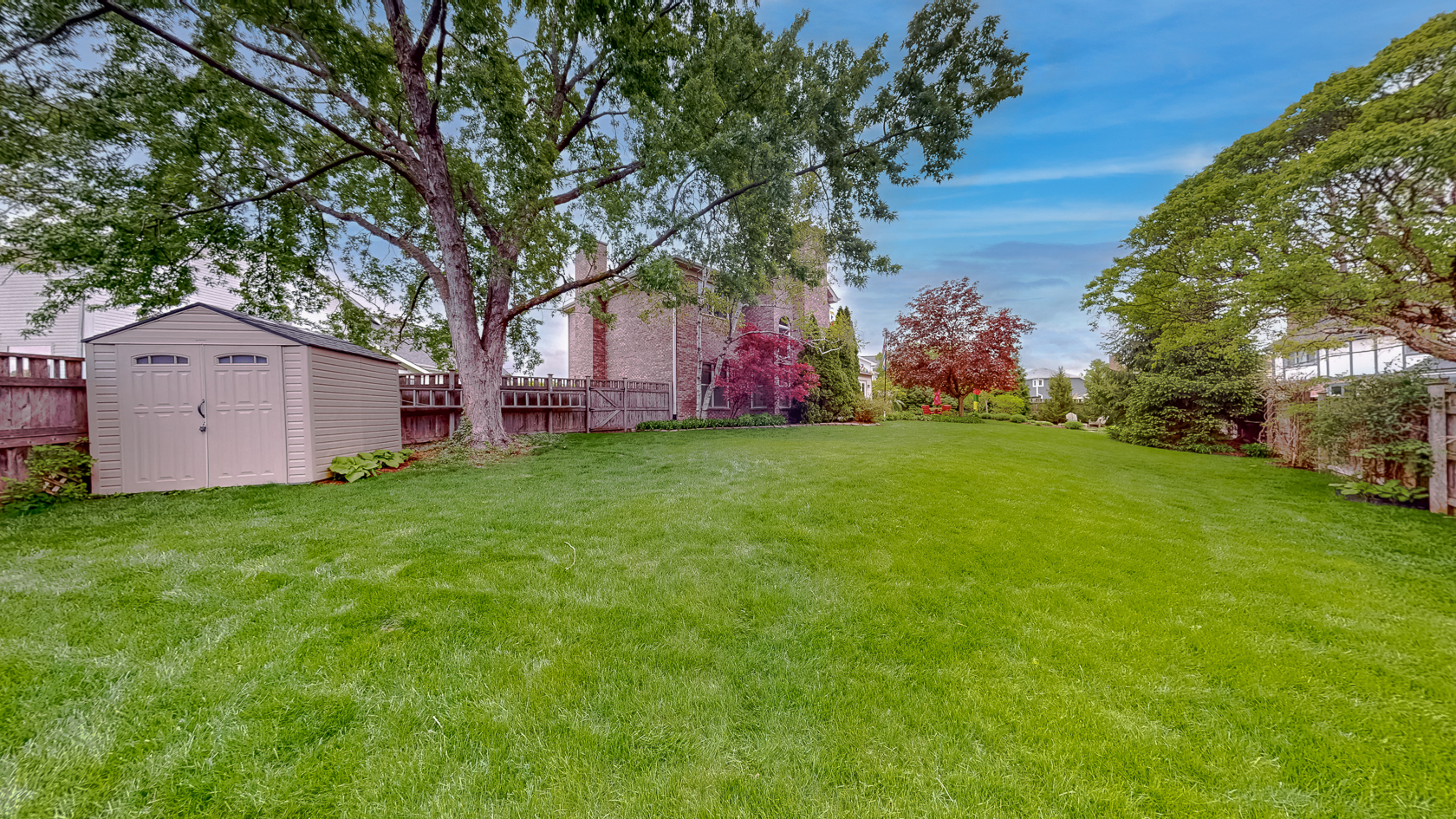 526 Spruce Lane Lisle IL 60532
