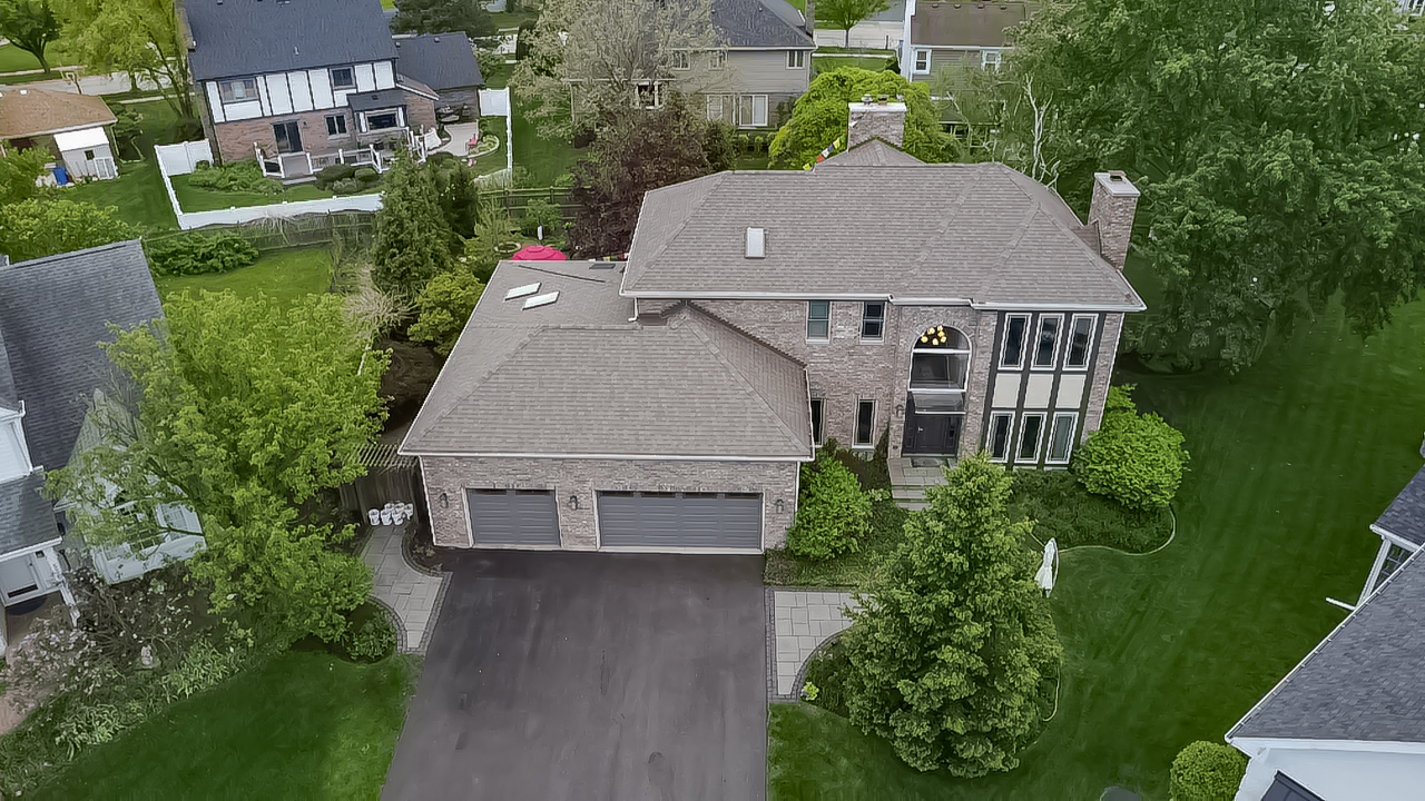 526 Spruce Lane Lisle IL 60532