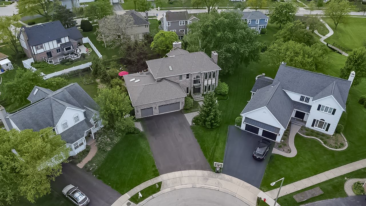 526 Spruce Lane Lisle IL 60532