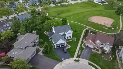 526 Spruce Lane Lisle IL 60532
