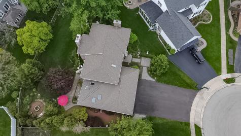 526 Spruce Lane Lisle IL 60532