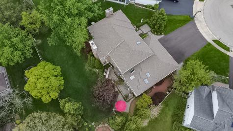 526 Spruce Lane Lisle IL 60532