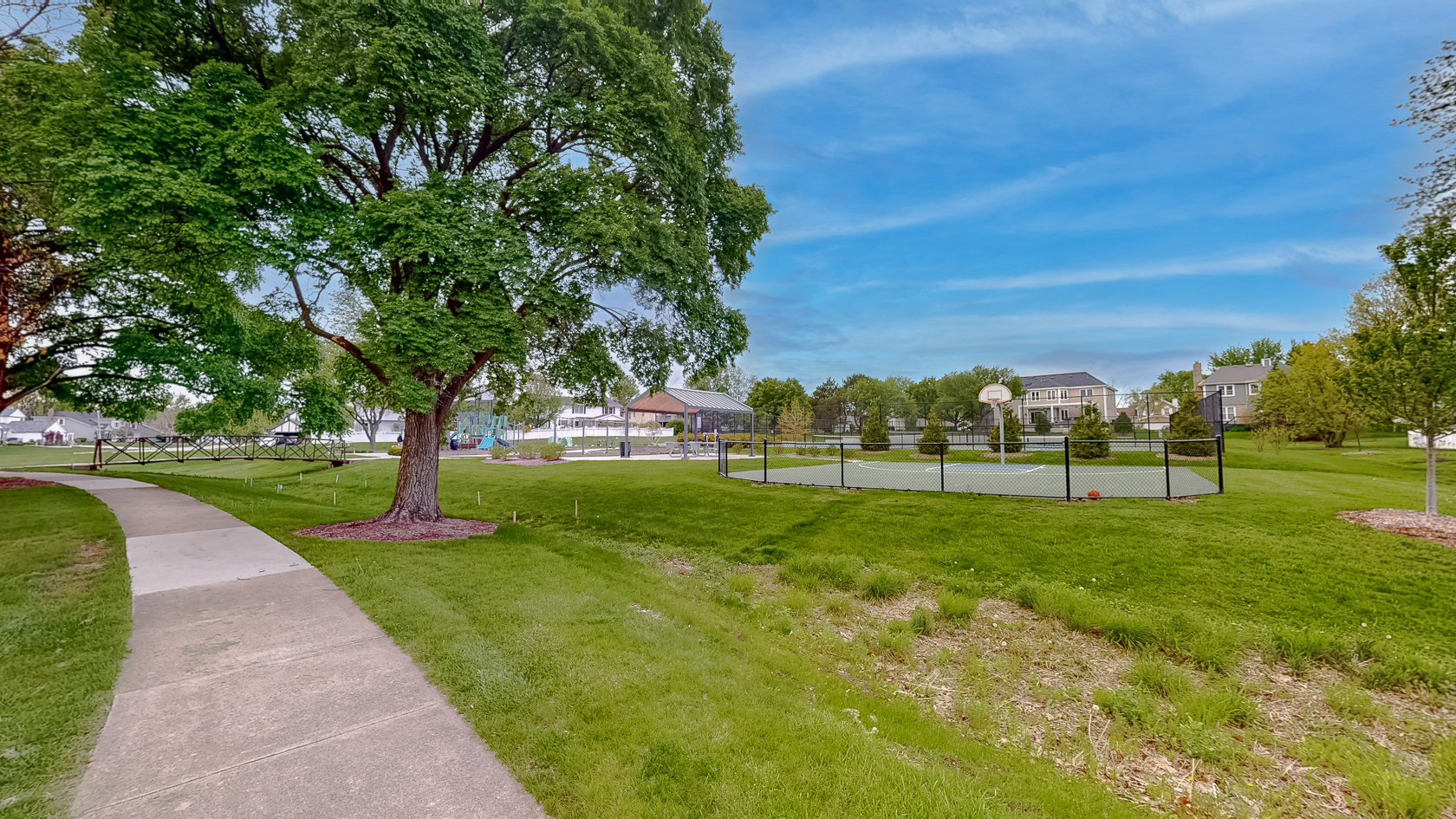 526 Spruce Lane Lisle IL 60532