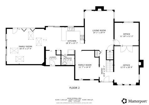 526 Spruce Lane Lisle IL 60532