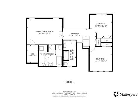 526 Spruce Lane Lisle IL 60532