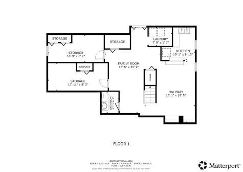 526 Spruce Lane Lisle IL 60532