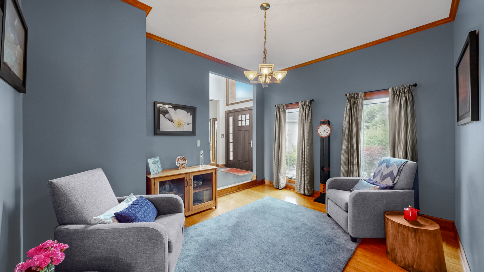 526 Spruce Lane Lisle IL 60532