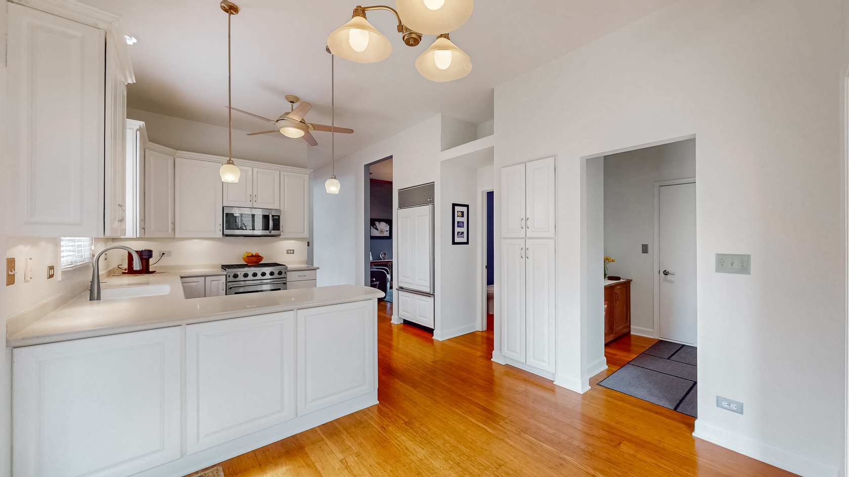 526 Spruce Lane Lisle IL 60532