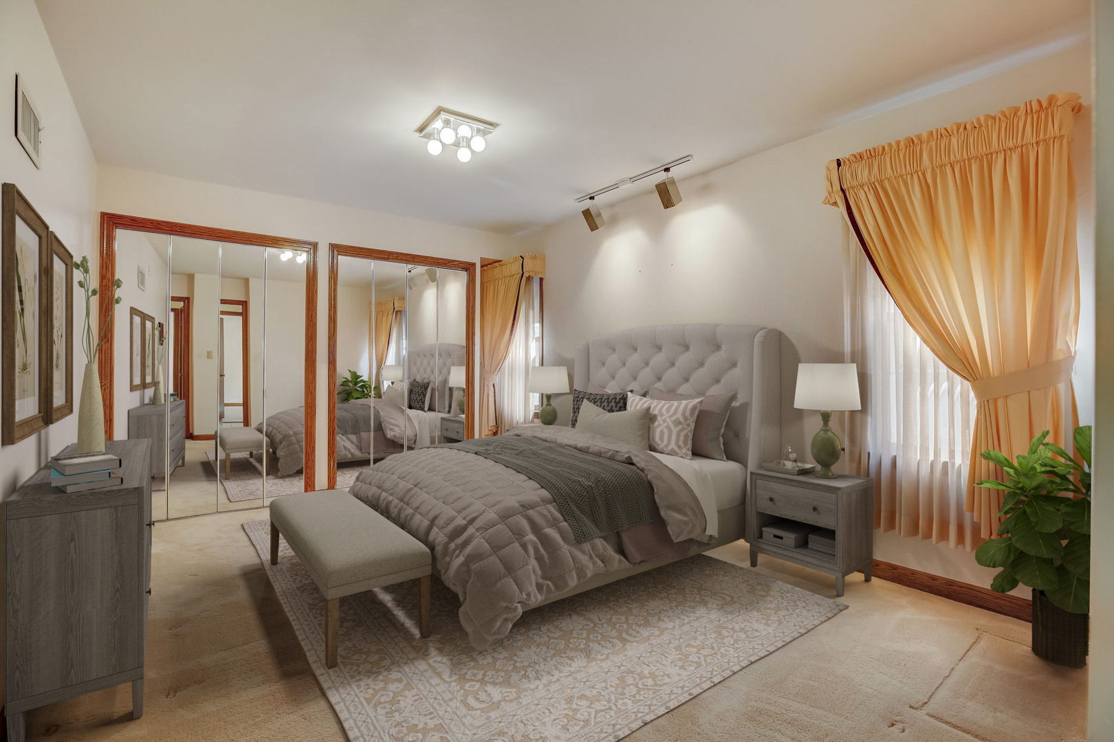 6047 North Sacramento Avenue Chicago IL 60659