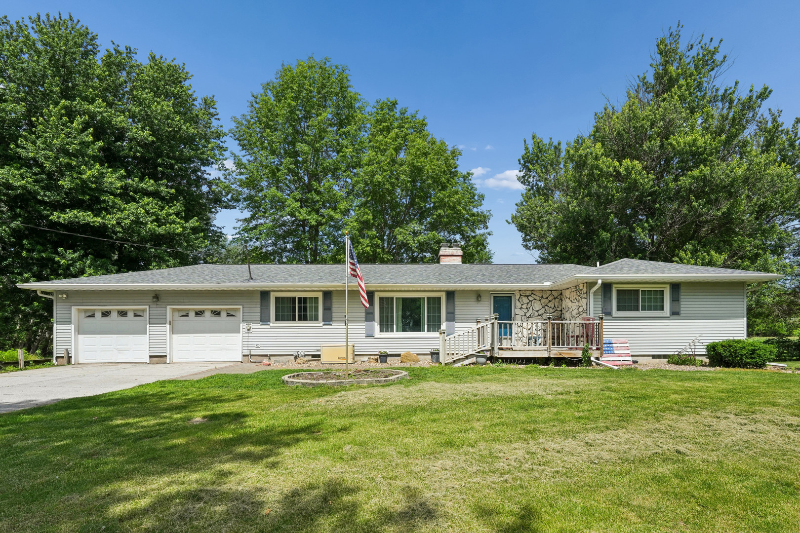 29528 34TH Avenue N Hillsdale IL 61257