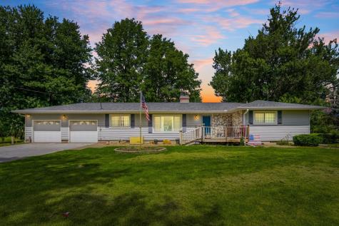 29528 34TH Avenue N Hillsdale IL 61257