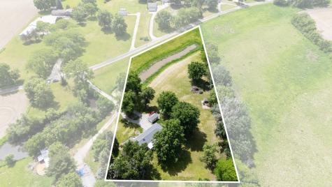 29528 34TH Avenue N Hillsdale IL 61257