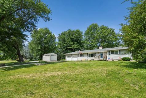 29528 34TH Avenue N Hillsdale IL 61257