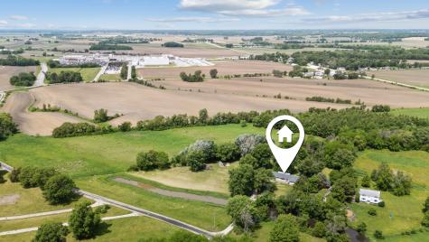 29528 34TH Avenue N Hillsdale IL 61257