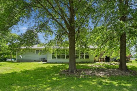 29528 34TH Avenue N Hillsdale IL 61257