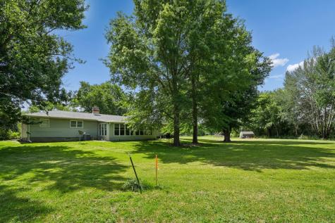 29528 34TH Avenue N Hillsdale IL 61257