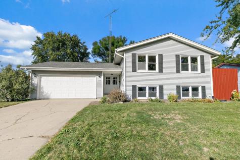 520 Bellwood Drive Belvidere IL 61008
